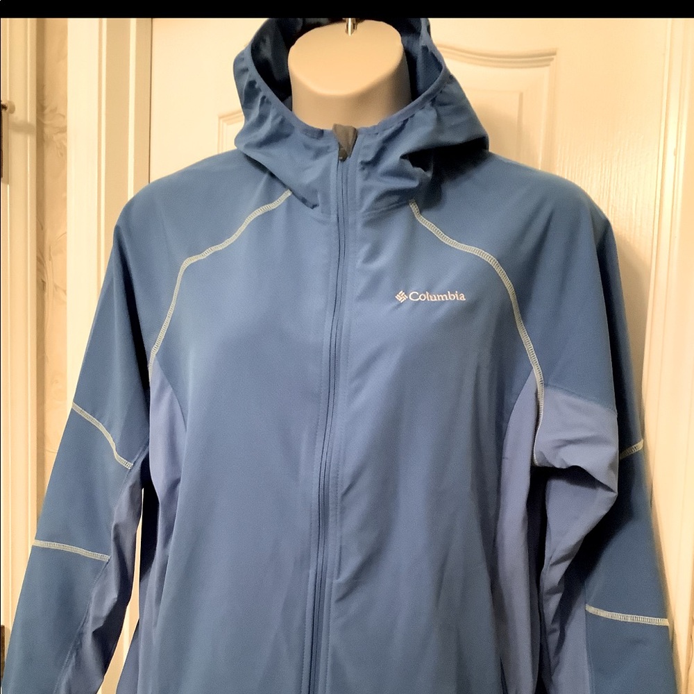 Columbia Women’s Jacket